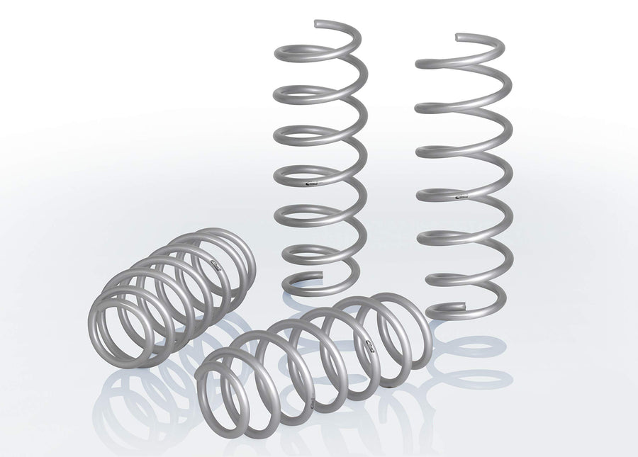 Eibach Springs Pro-Lift-Kit Front And Rear E30-51-018-01-22