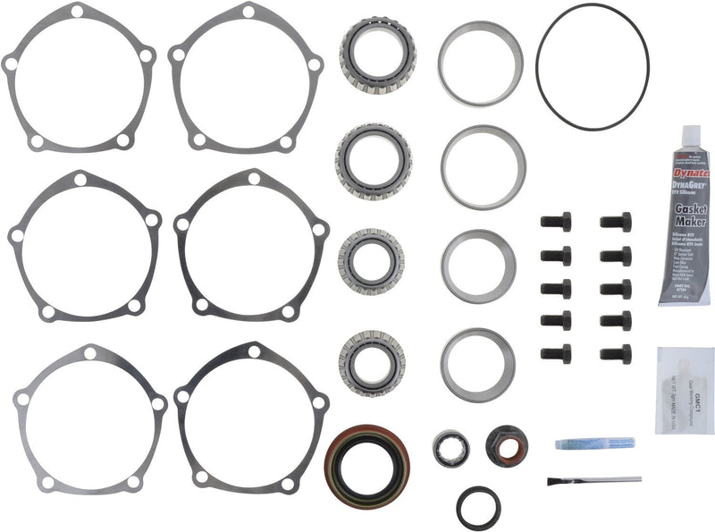 Bearing Spicer Kit 10024026