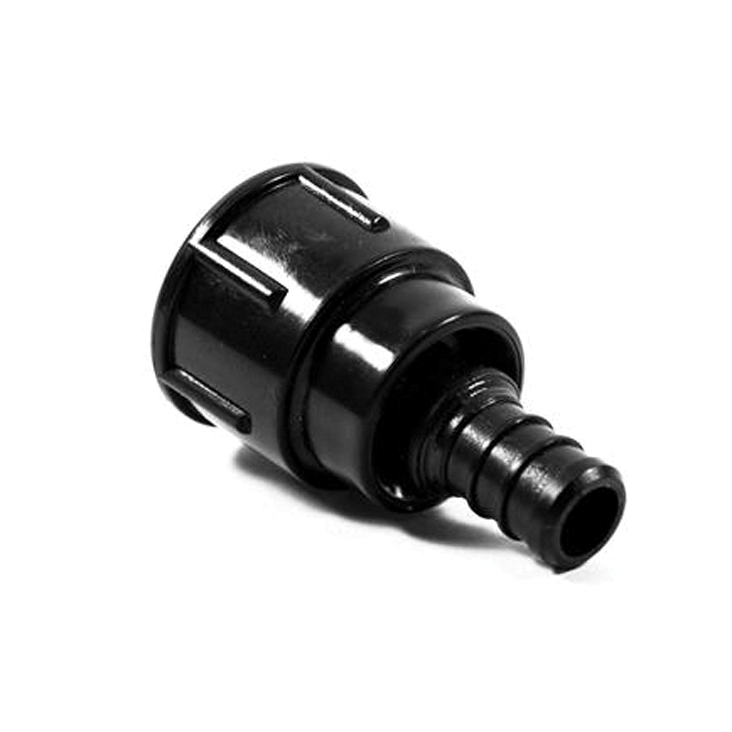 1/2" Pex X Flair-It 29865 7/8" FPT Ball Cock