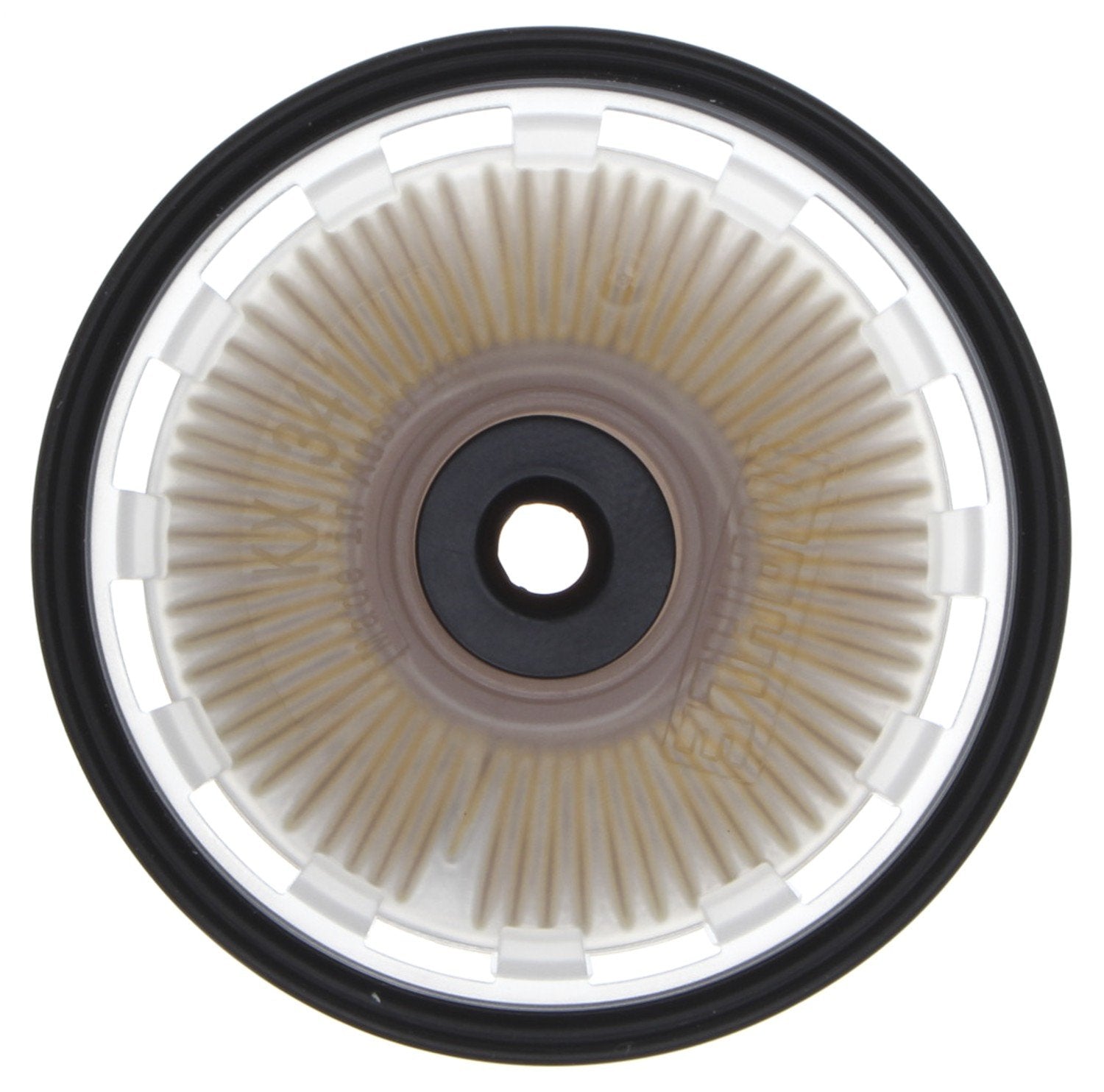 Fuel Filter MAHLE KX 341, 1 Pack