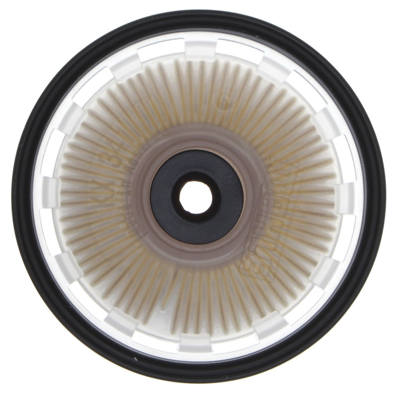Fuel Filter MAHLE KX 341, 1 Pack