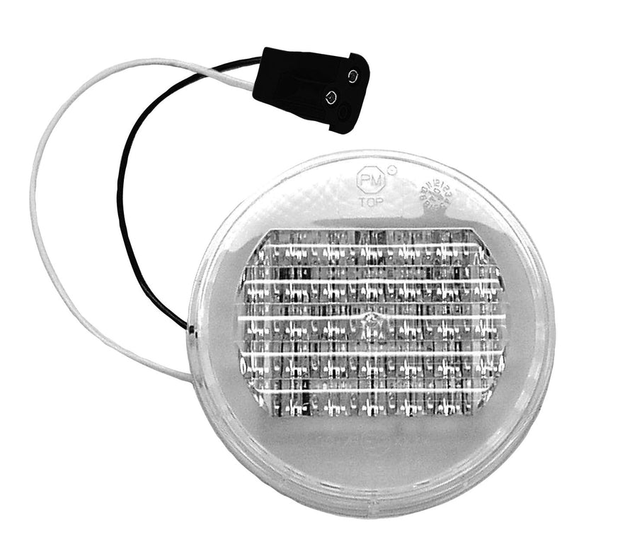Piranha LED Back-Up Light Peterson Manufacturing 417C-P