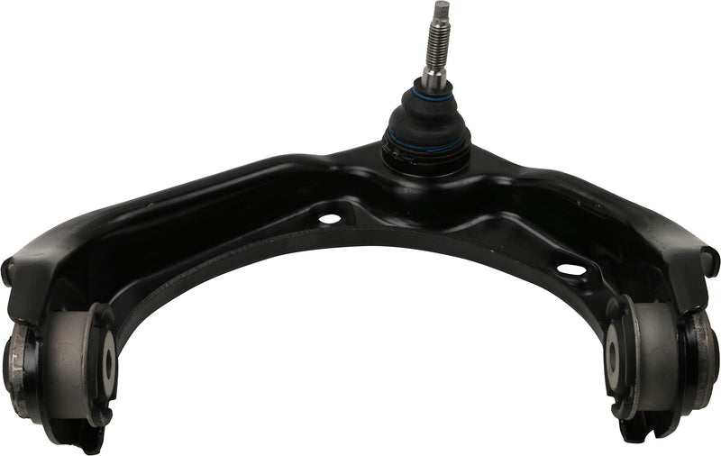 MOOG Suspension Control Arm and Ball Joint Assembly front left upper RK80723