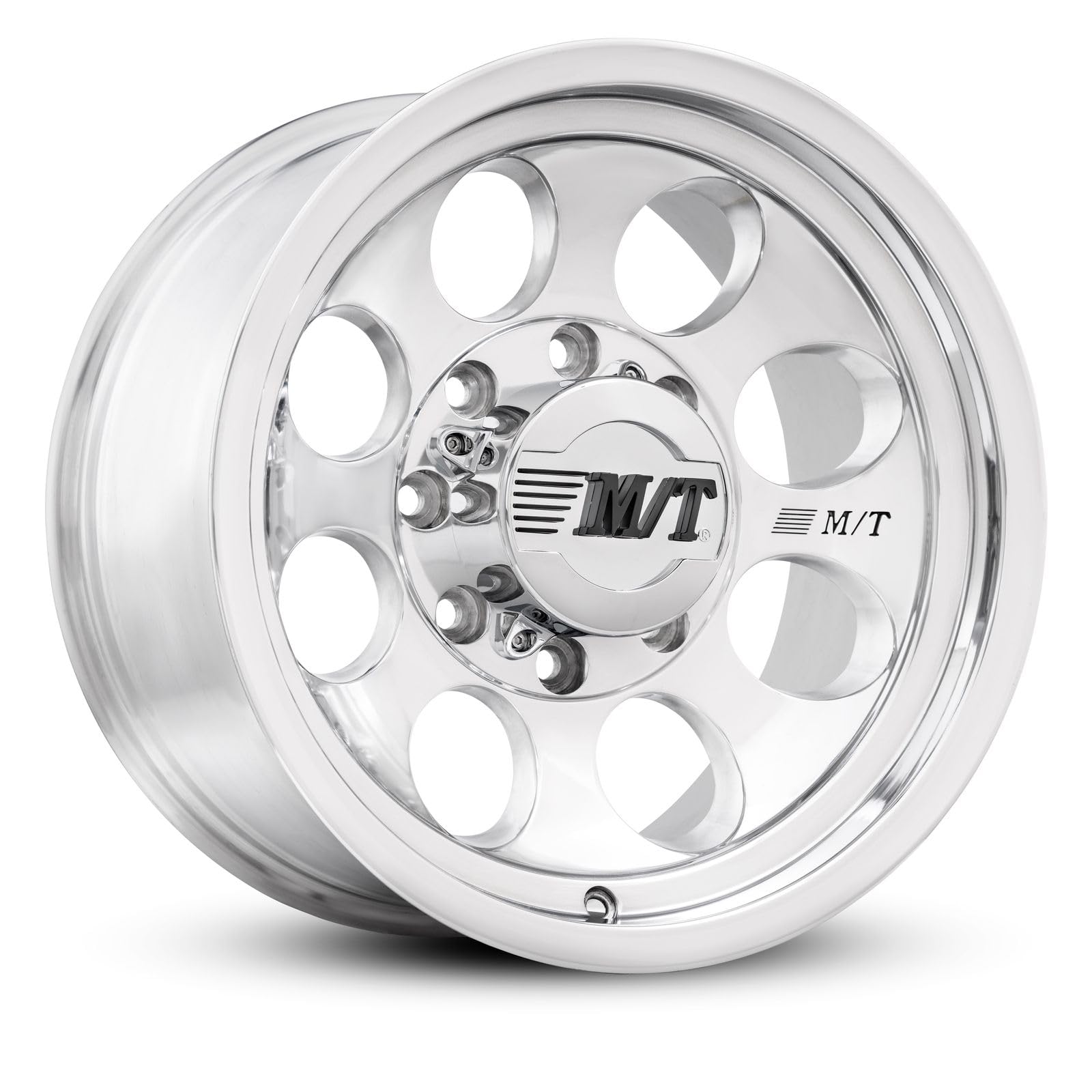 Mickey Thompson 17X9 Classic III 8X6.5 0mm