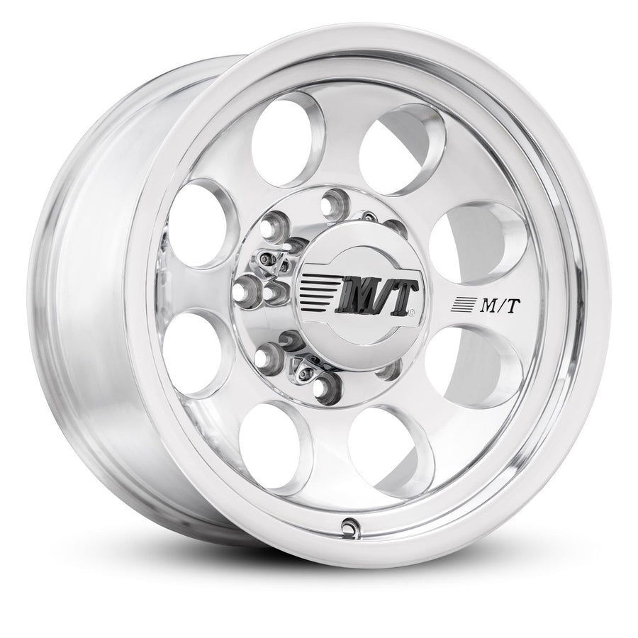 Mickey Thompson 17X9 Classic III 8X6.5 0mm