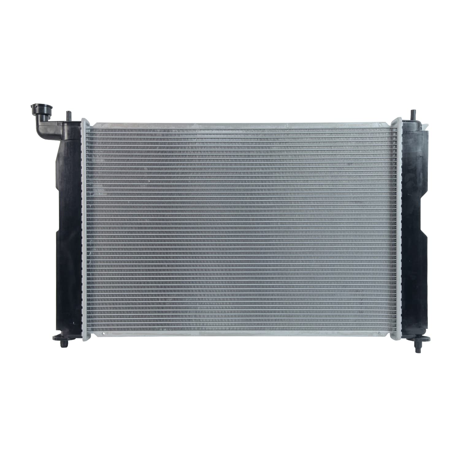 Radiator TYC 2776 Compatible with 2005-2009 Scion tC