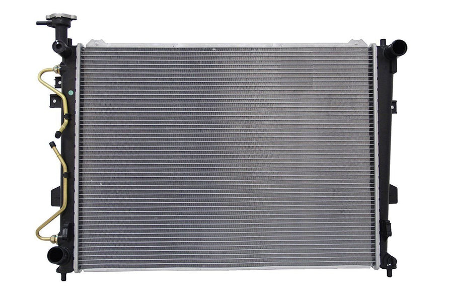 Kia Rondo 2.7L 2012-2007: CSF Radiators 3408 Radiator