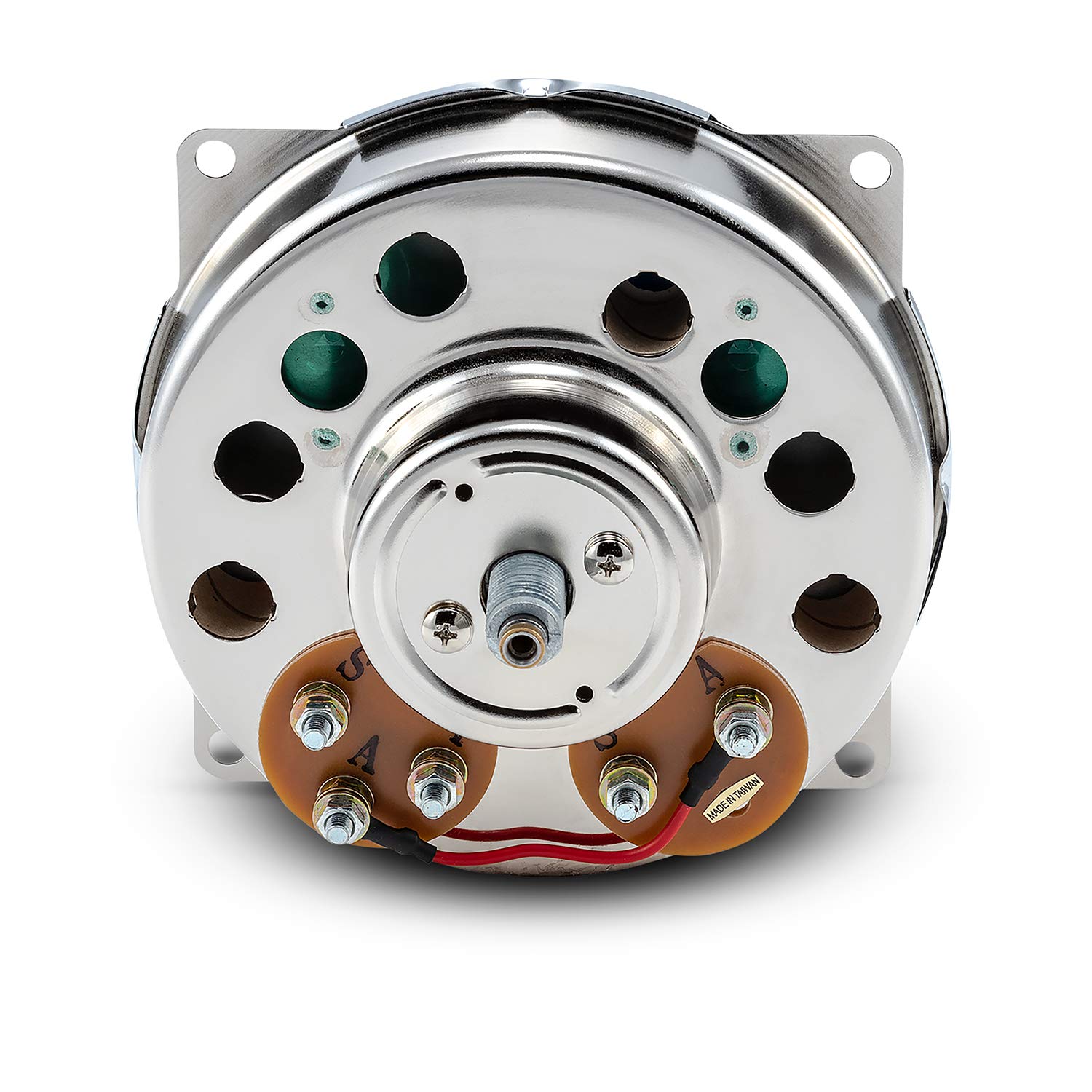 17205.02 | Omix-Ada | Speedometer Cluster | OE Reference: 914846 | Fits 1955-1979 Jeep CJ3B / CJ5 / CJ7