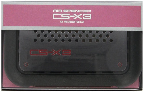 Air Spencer CS-X3 (000300 Crystal Scent) Air Freshener