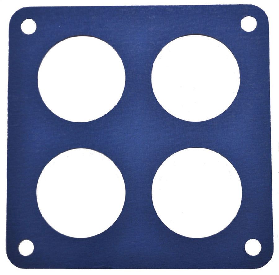 8-1107 Quick Fuel Technology Non Stick 2.250" Bore 4-Hole Flange Gasket