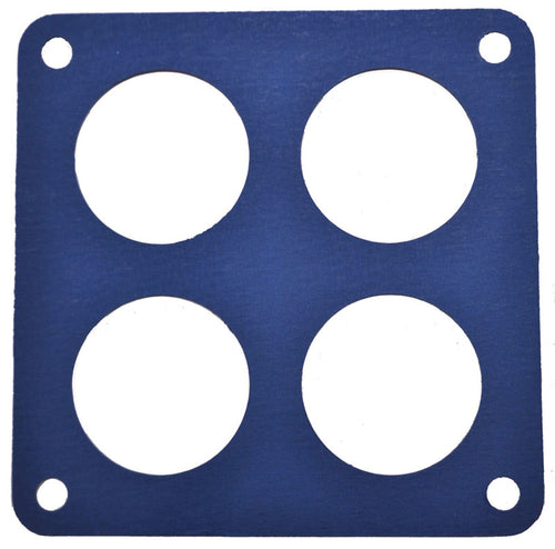 8-1107 Quick Fuel Technology Non Stick 2.250" Bore 4-Hole Flange Gasket