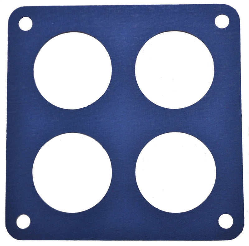 8-1107 Quick Fuel Technology Non Stick 2.250" Bore 4-Hole Flange Gasket