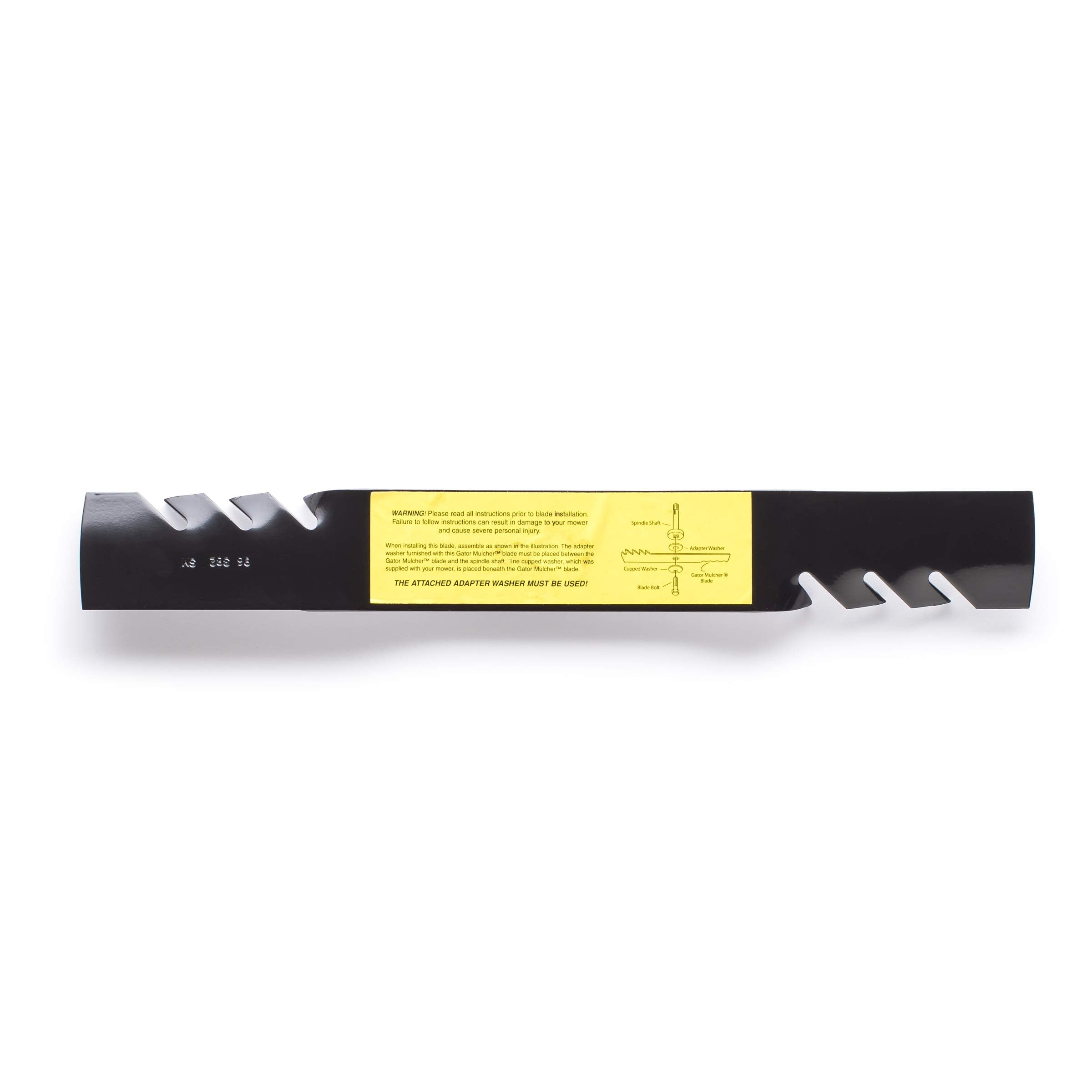 Gator G3 Oregon Blade, 17-1/2" 96-382