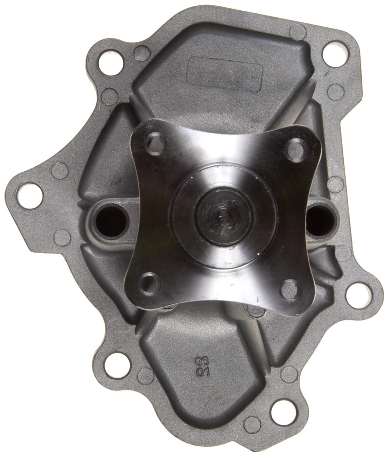 Premium Gates Engine Water Pump 43537