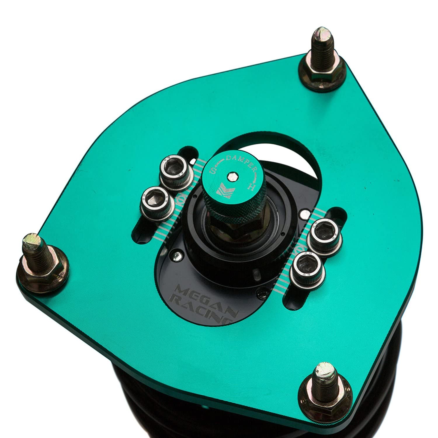 Megan Racing MR-CDK-MC08 Coilover Damper Kit Street Series