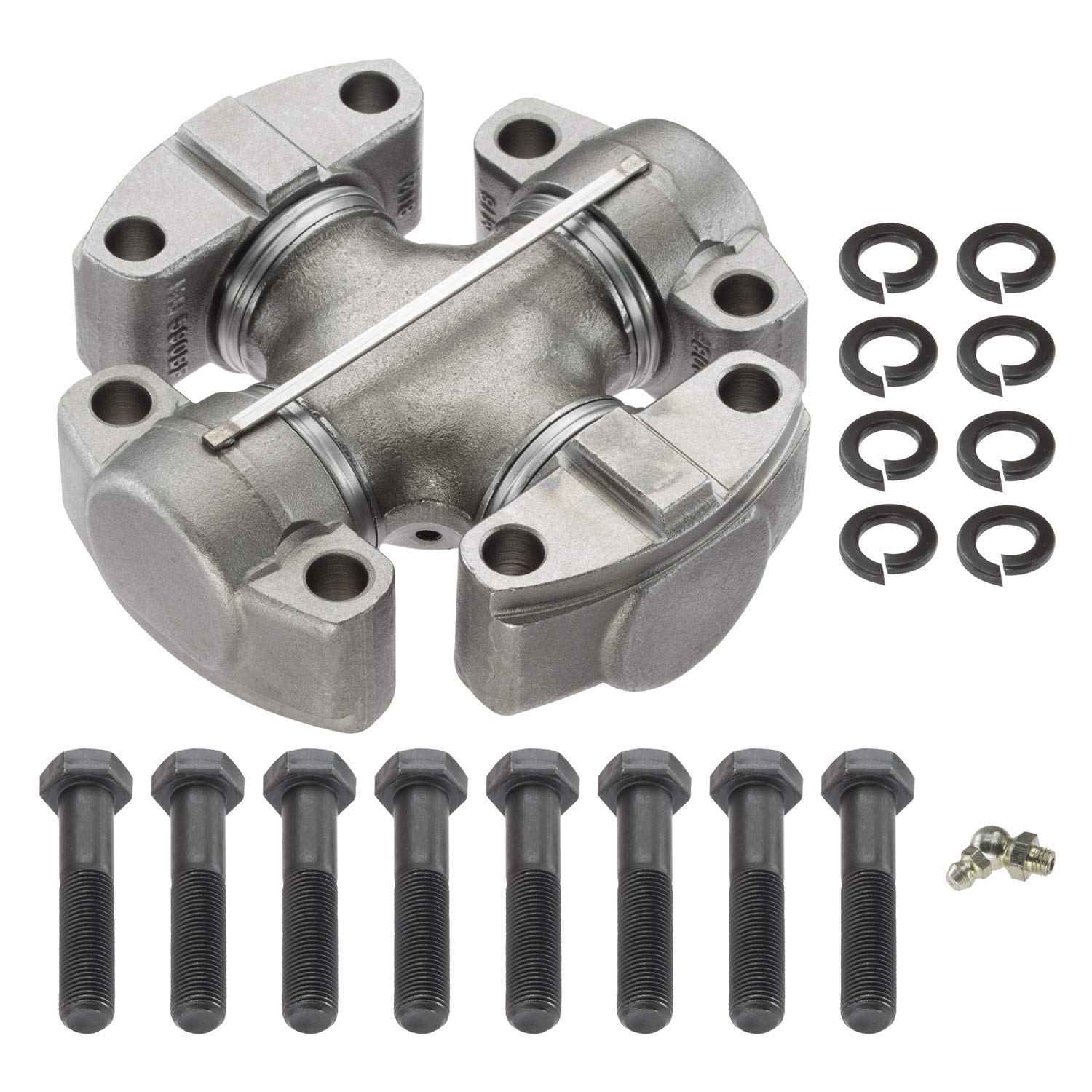 Premium MOOG Greaseable Universal Joint for Case