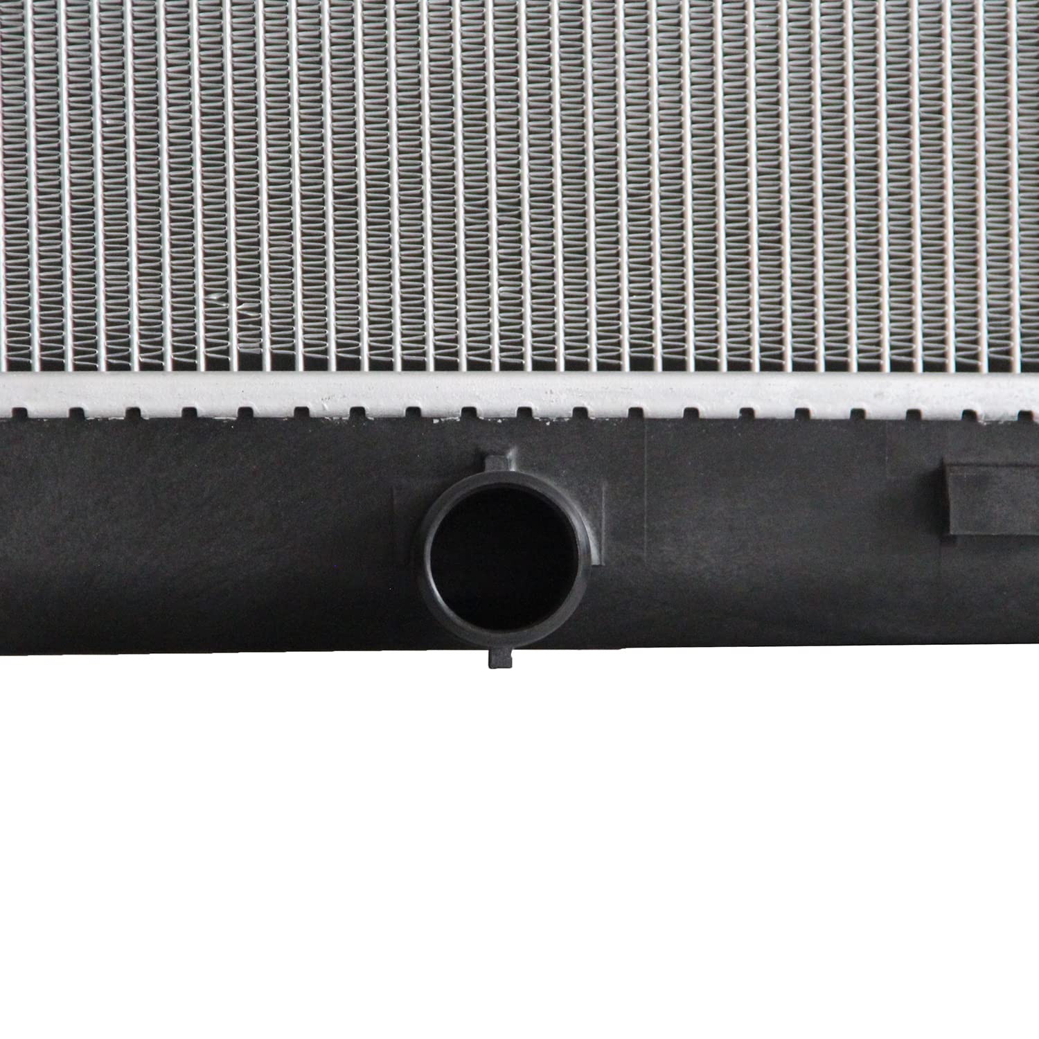 Radiator TYC 13659 Compatible with 2017-2020 Mazda CX-5