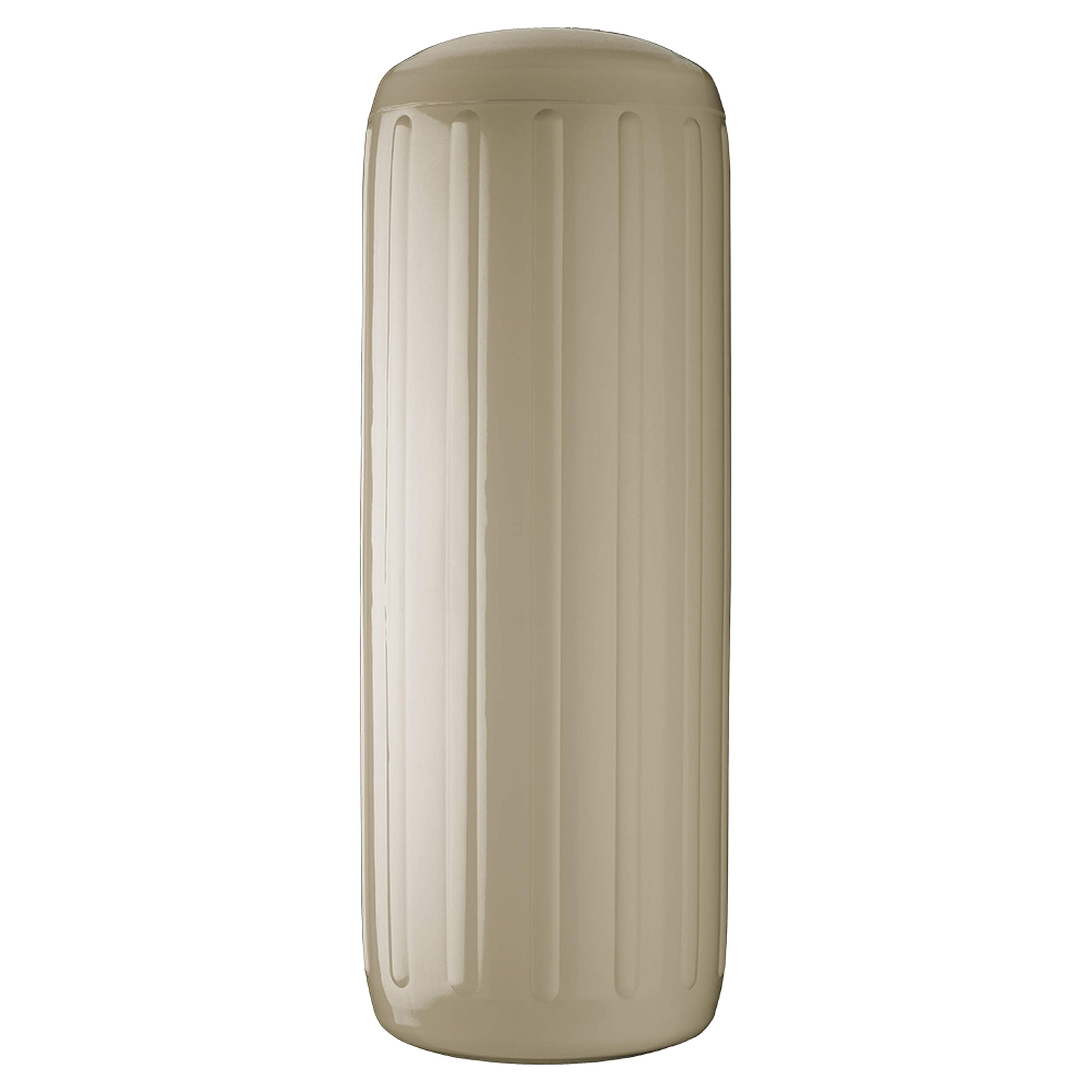 HTM-Series Polyform Boat Fender HTM-1 - Sand