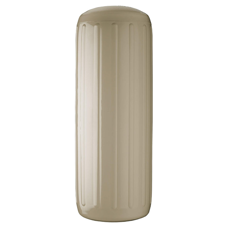 HTM-Series Polyform Boat Fender HTM-1 - Sand