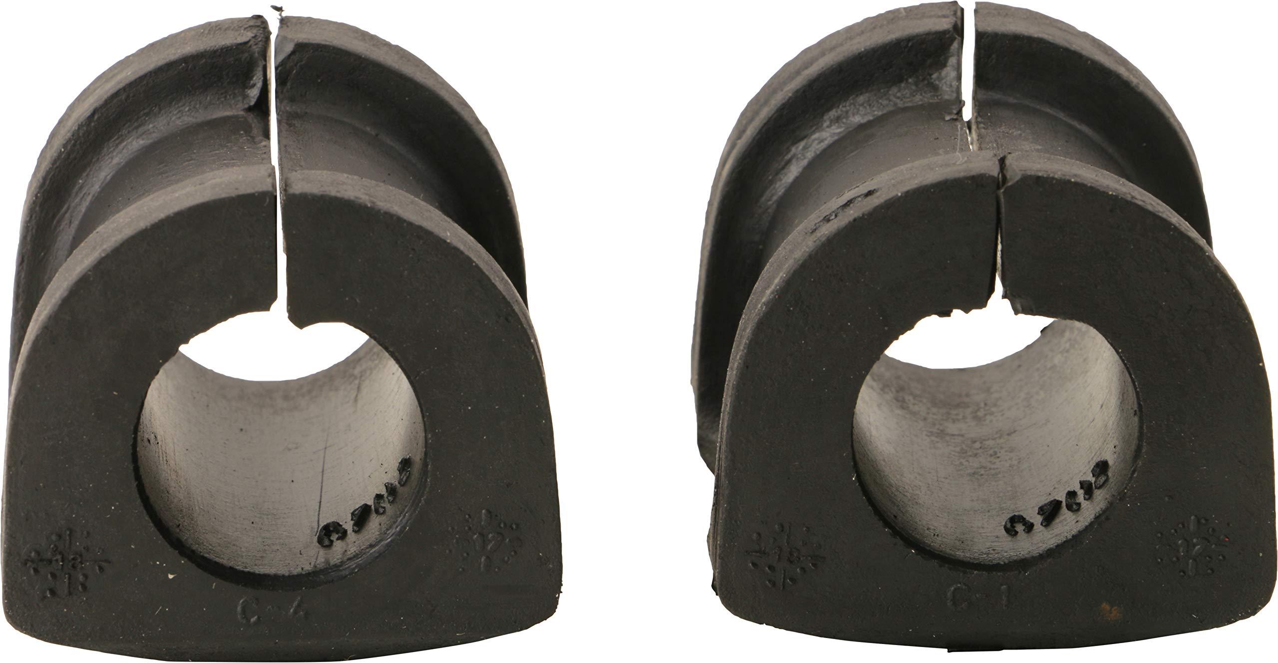 MOOG Suspension Stabilizer Bar Bushing Kit K200638 for Subaru B9 Tribeca