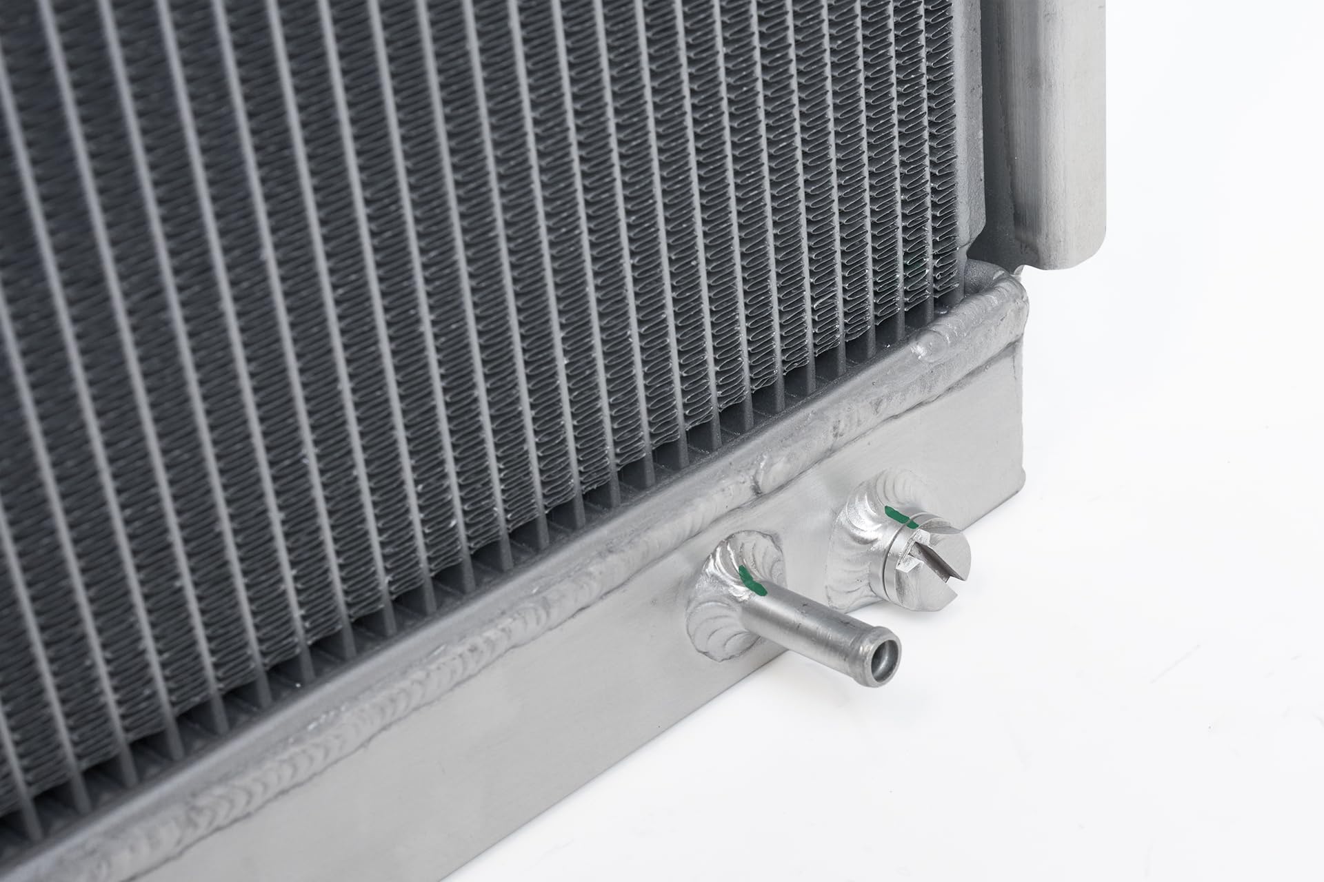 CSF Radiators 7212 - Aluminum