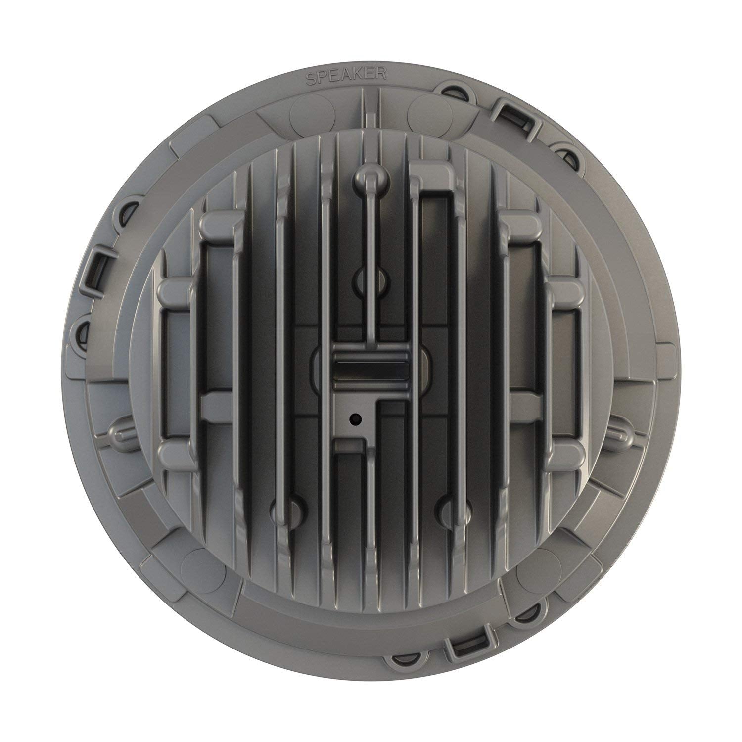 Jw Speaker Evo2-H Model 8700 12/24, Dot, Chrome