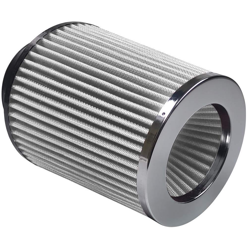 High Performance S&B Filters KF-1027D Replacement Filter (Dry Extendable)