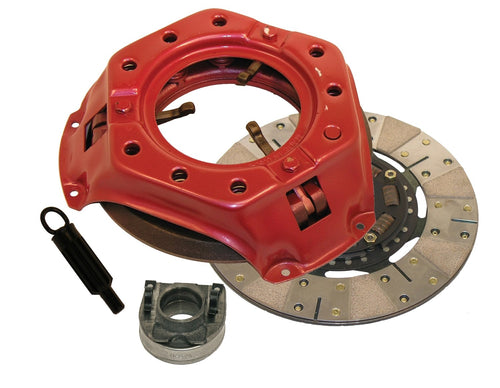 Powergrip RAM Clutches 98988 Clutch Set