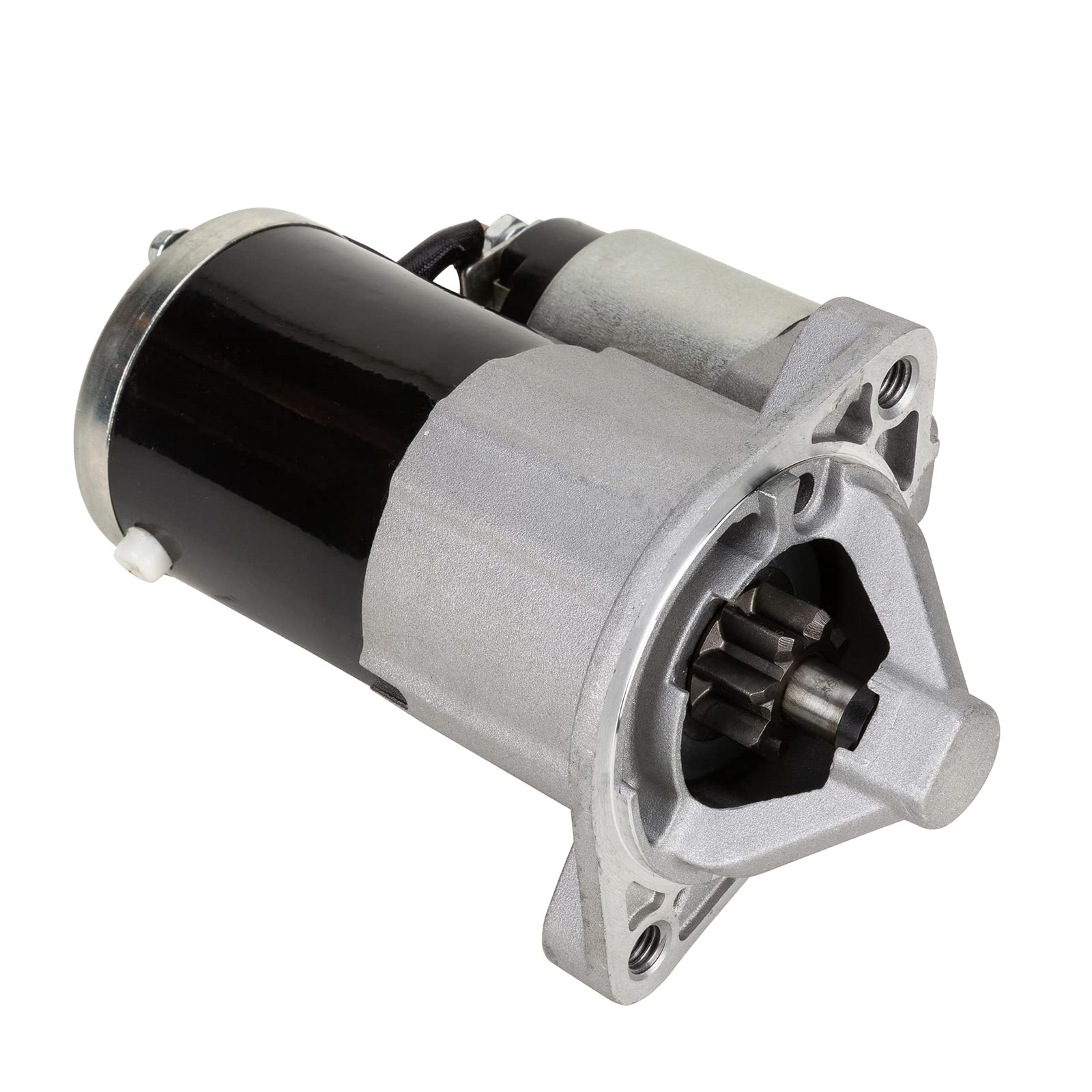 Starter Motor TYC 1-17905 Compatible with 2003-2007 Mitsubishi Lancer