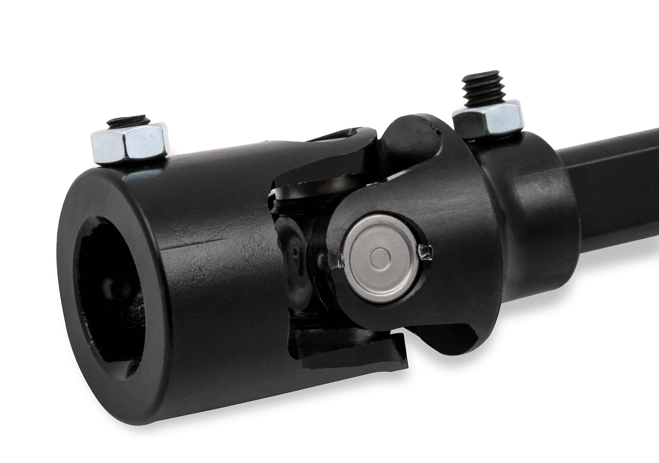Steering Shaft Hooker Blackheart 71223022HKR