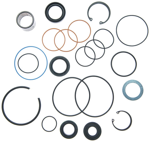 Power Steering Gates 350460 Repair Kit