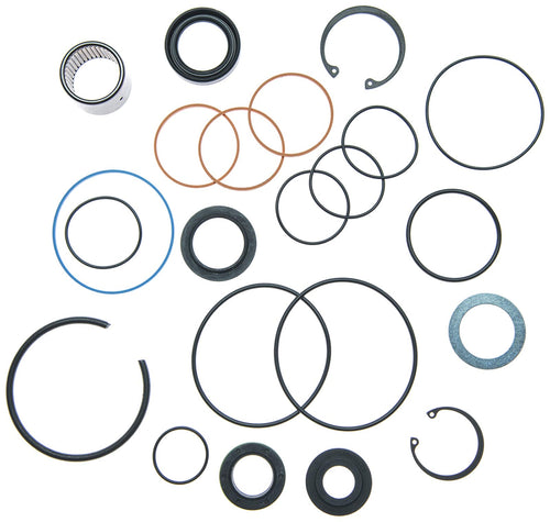 Power Steering Gates 350460 Repair Kit