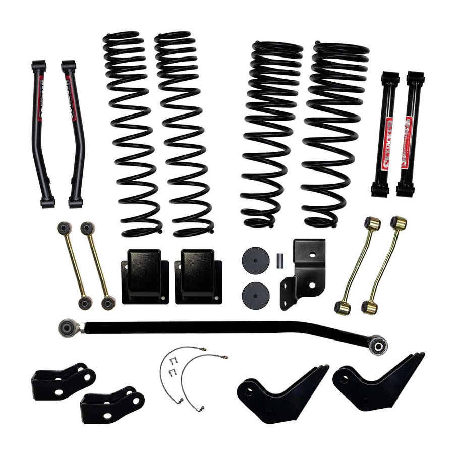 4.5 In. Skyjacker Suspension Lift Kit G451RPELT