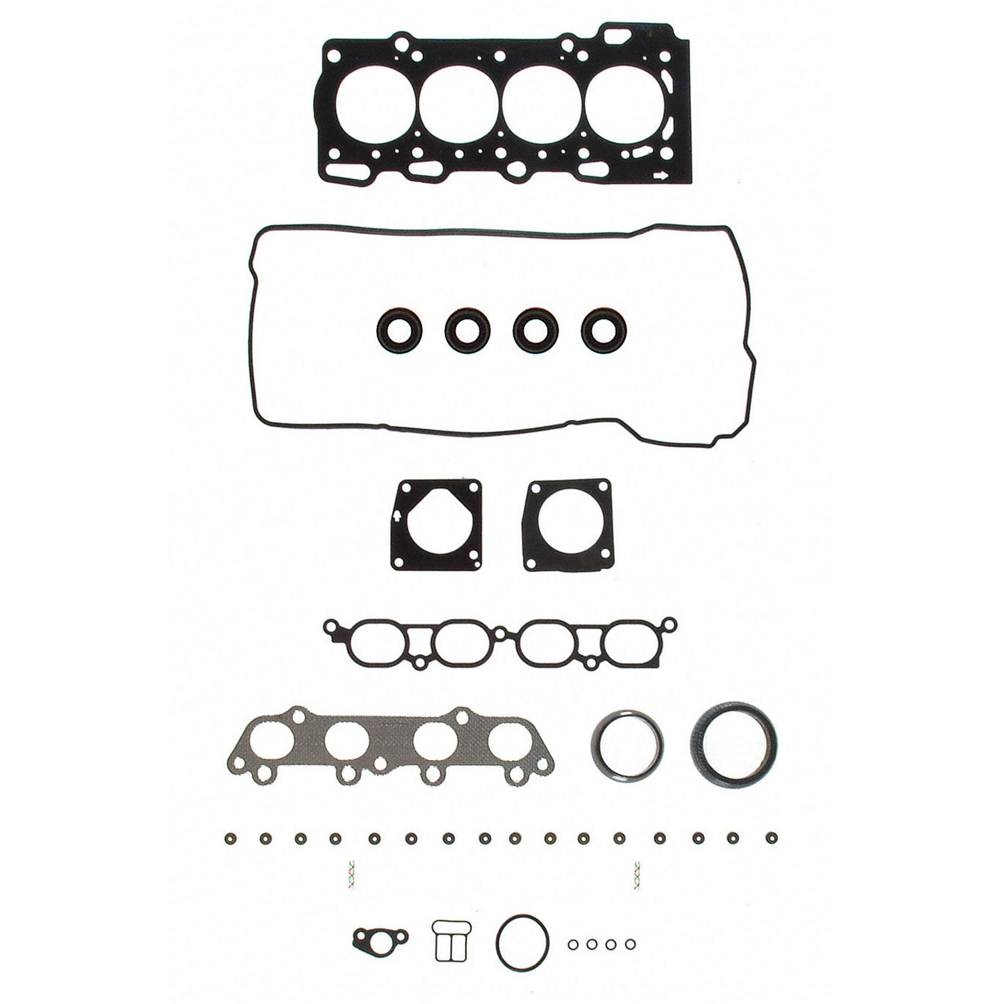 HS FEL-PRO 26154 PT-1 Head Gasket Set
