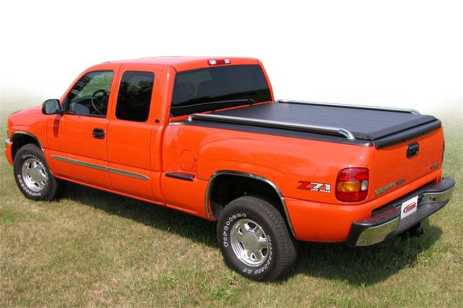 Access 12139 88-98 Chevy/GMC Original Full Size 6ft 6in Stepside Bed (Bolt On) Roll
