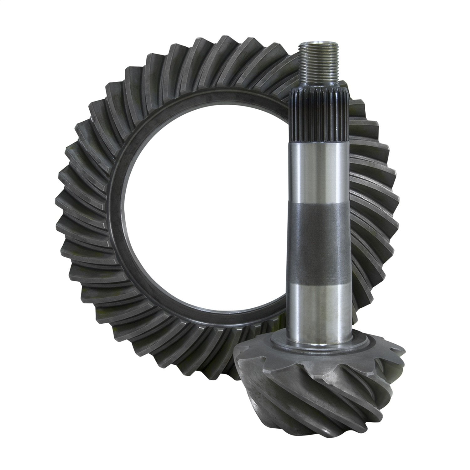 Ring and Pinion Gear Set for GM 12-Bolt Truck Differential USA Standard Gear (ZG GM12T-488)