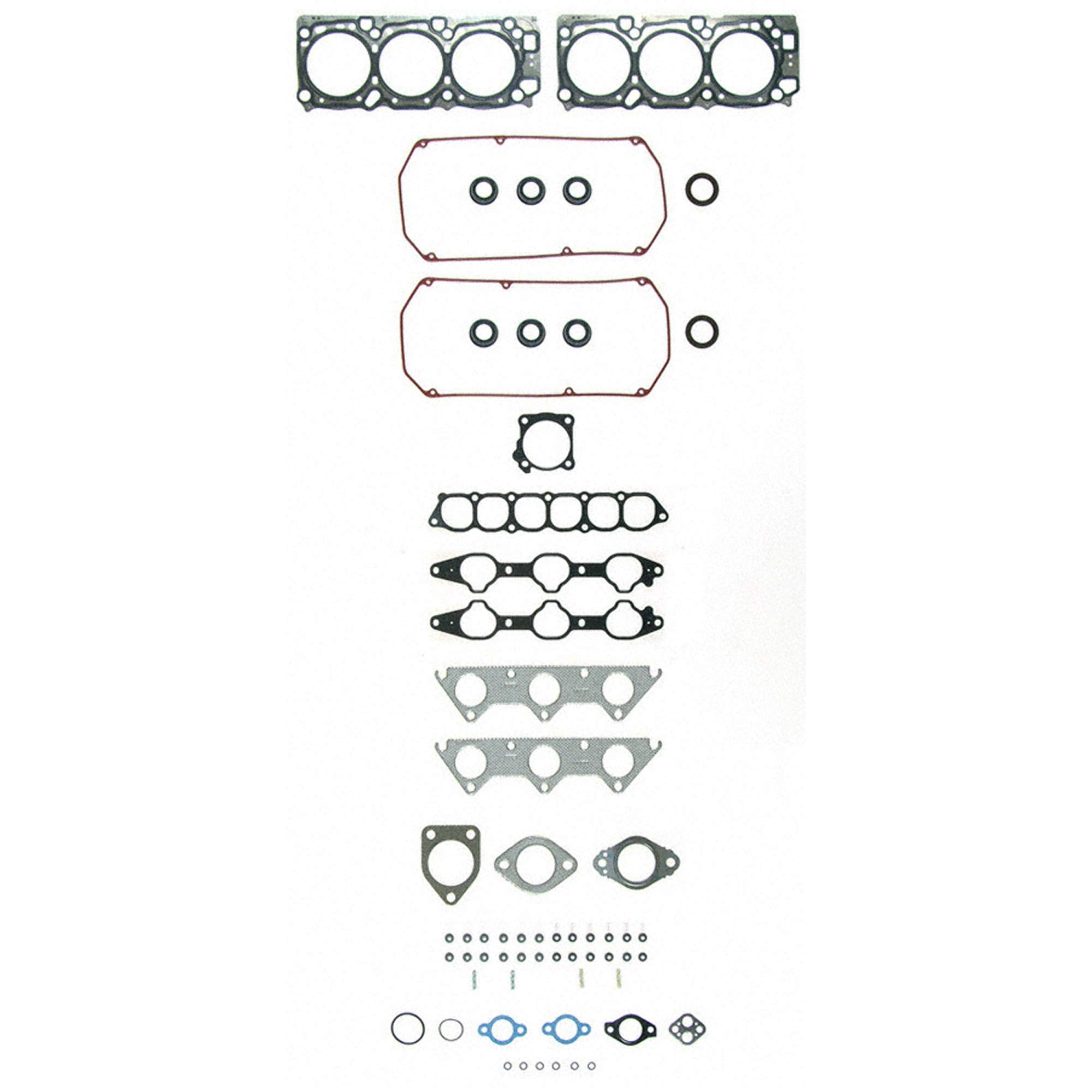 HS FEL-PRO 26193 PT-1 Head Gasket Set