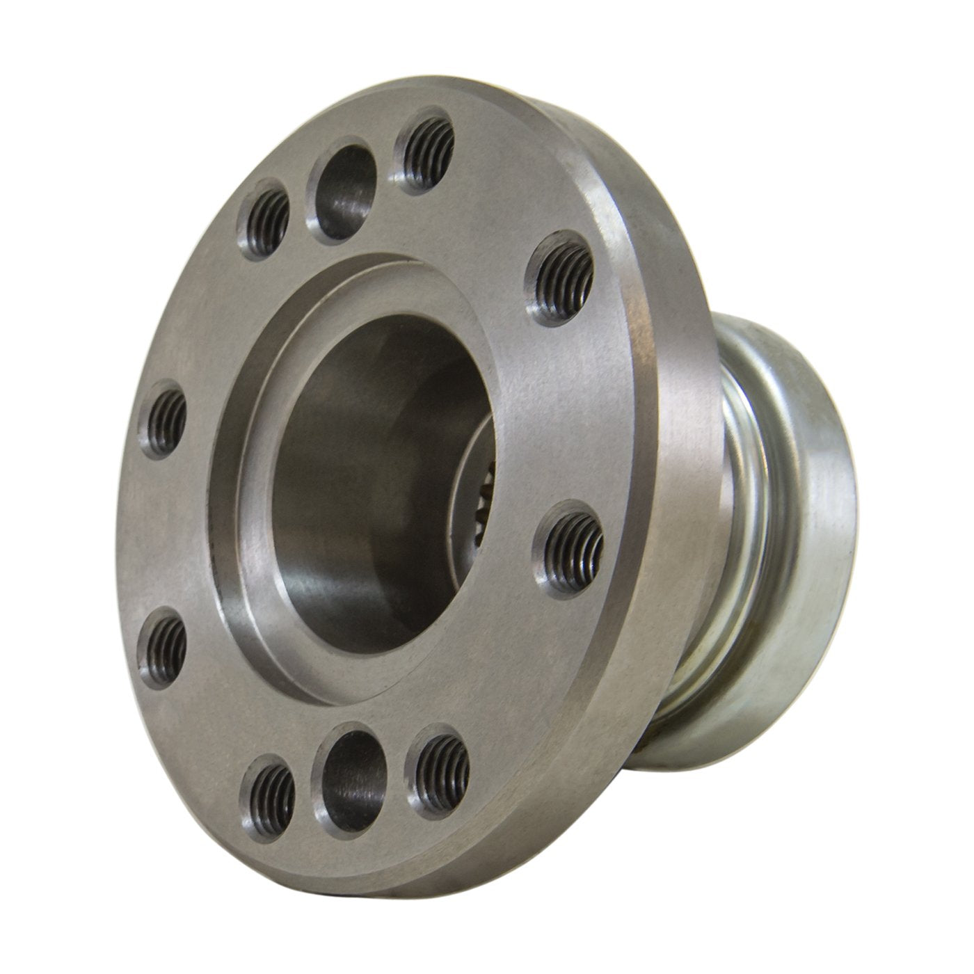 Yoke Yukon (YY C68019323AA) for Dodge Nitro Front Differential