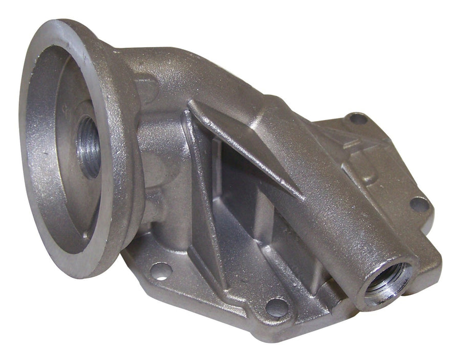 Automotive Crown Oil Pump Cover