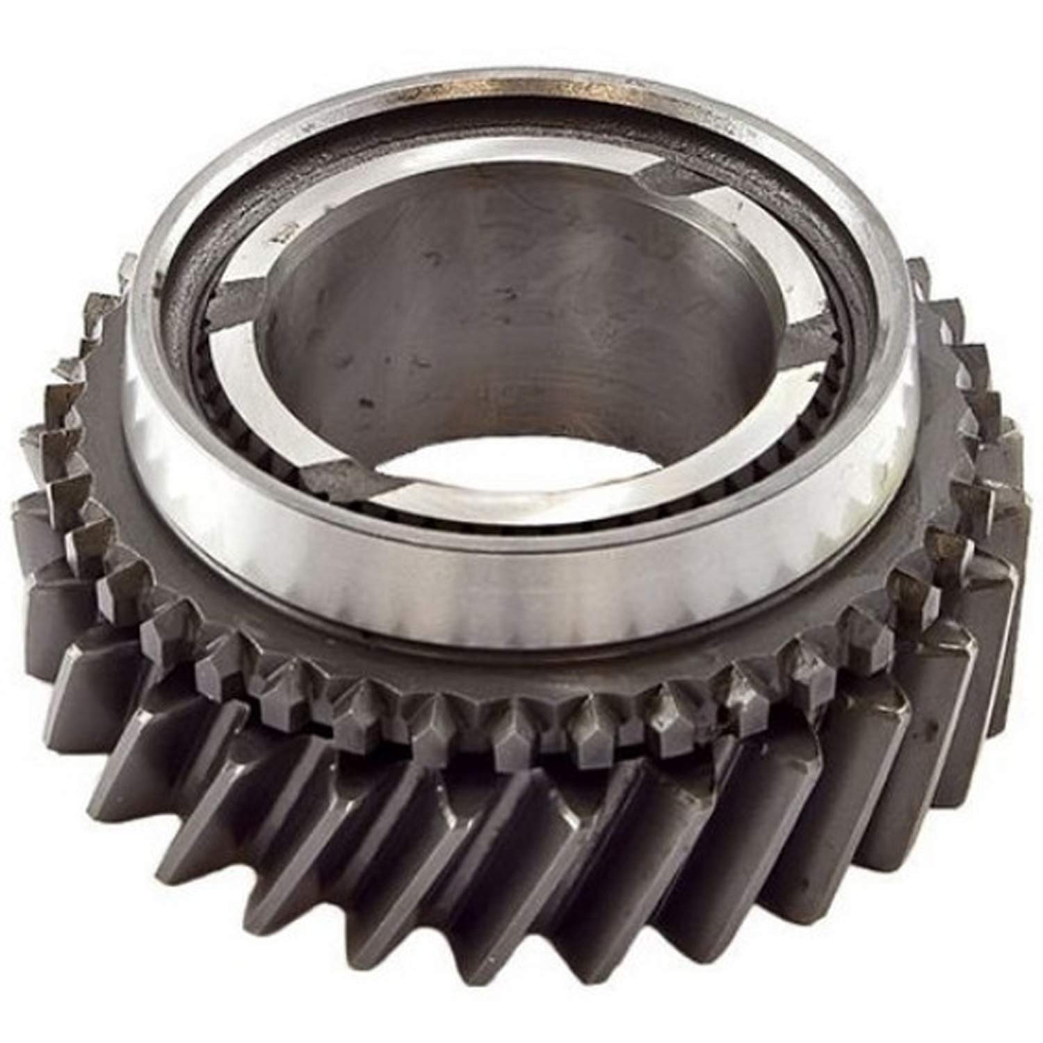 AX5 Manual Transmission USA Standard 1988-2002 Jeep Mainshaft 2nd Gear