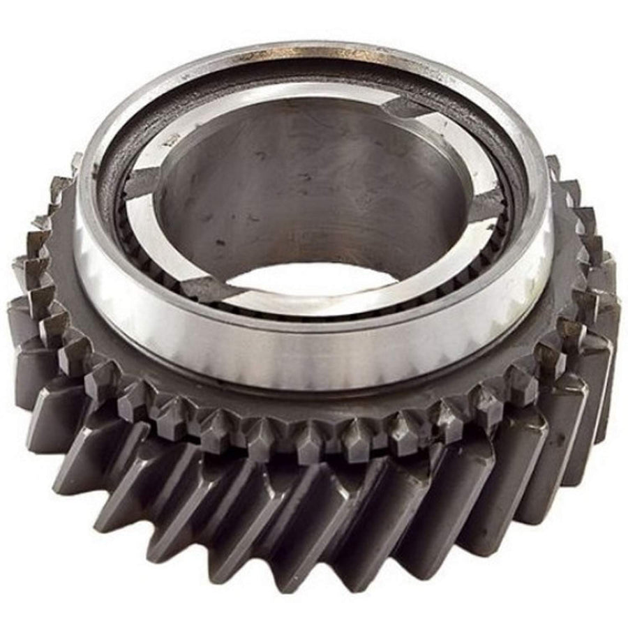 AX5 Manual Transmission USA Standard 1988-2002 Jeep Mainshaft 2nd Gear