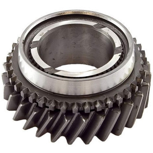 AX5 Manual Transmission USA Standard 1988-2002 Jeep Mainshaft 2nd Gear