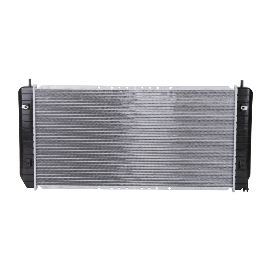 Replacement TYC 2620 Radiator, 1 Pack