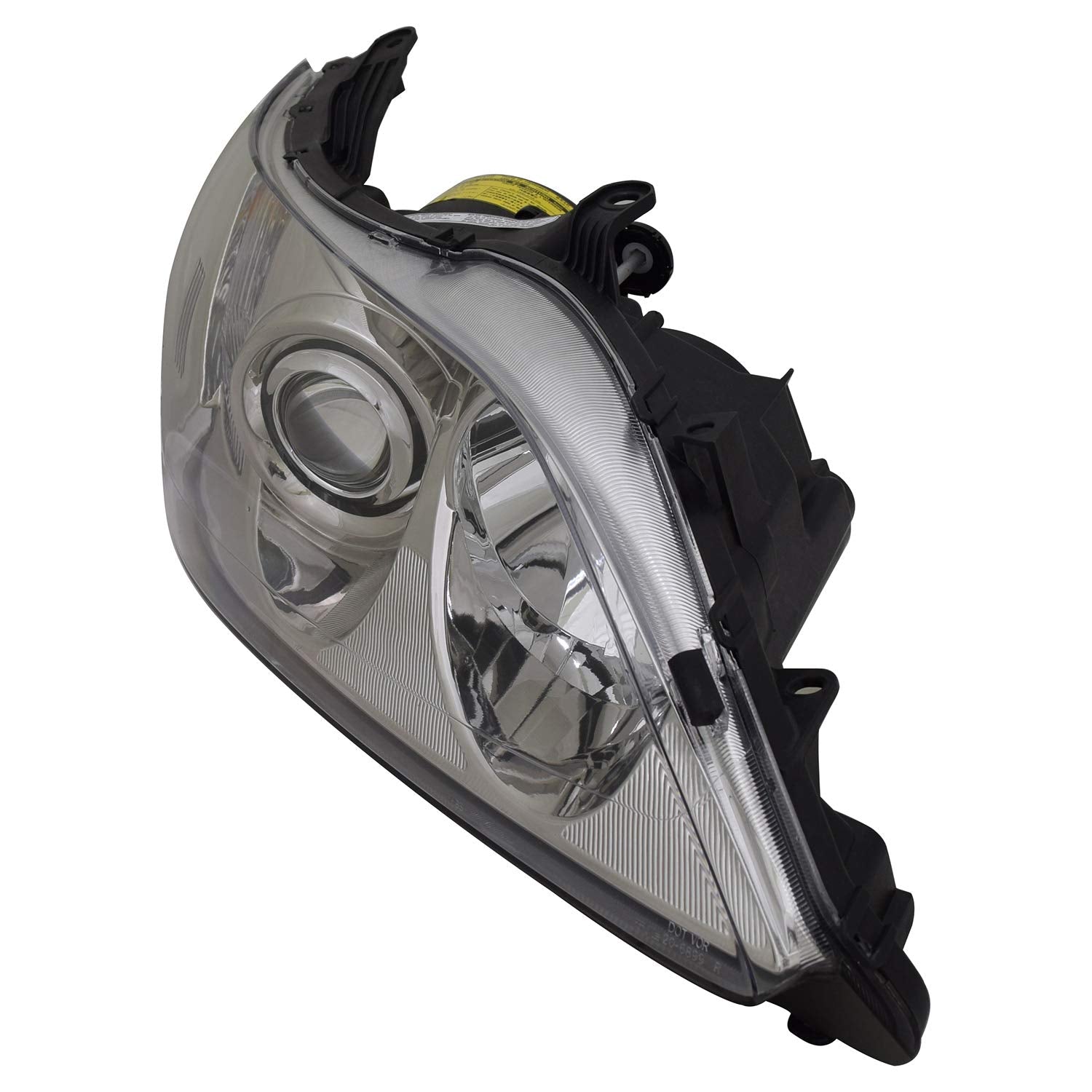 Head Lamp TYC