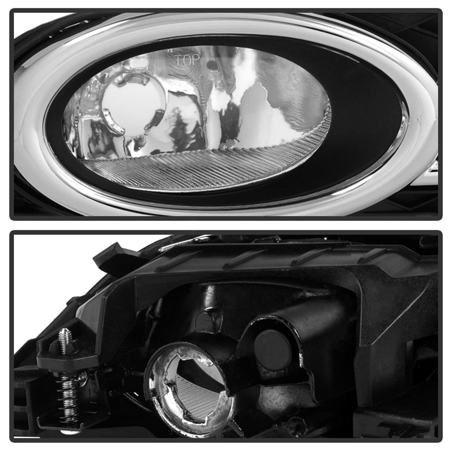 Fog Lights xTune Auto 5077660