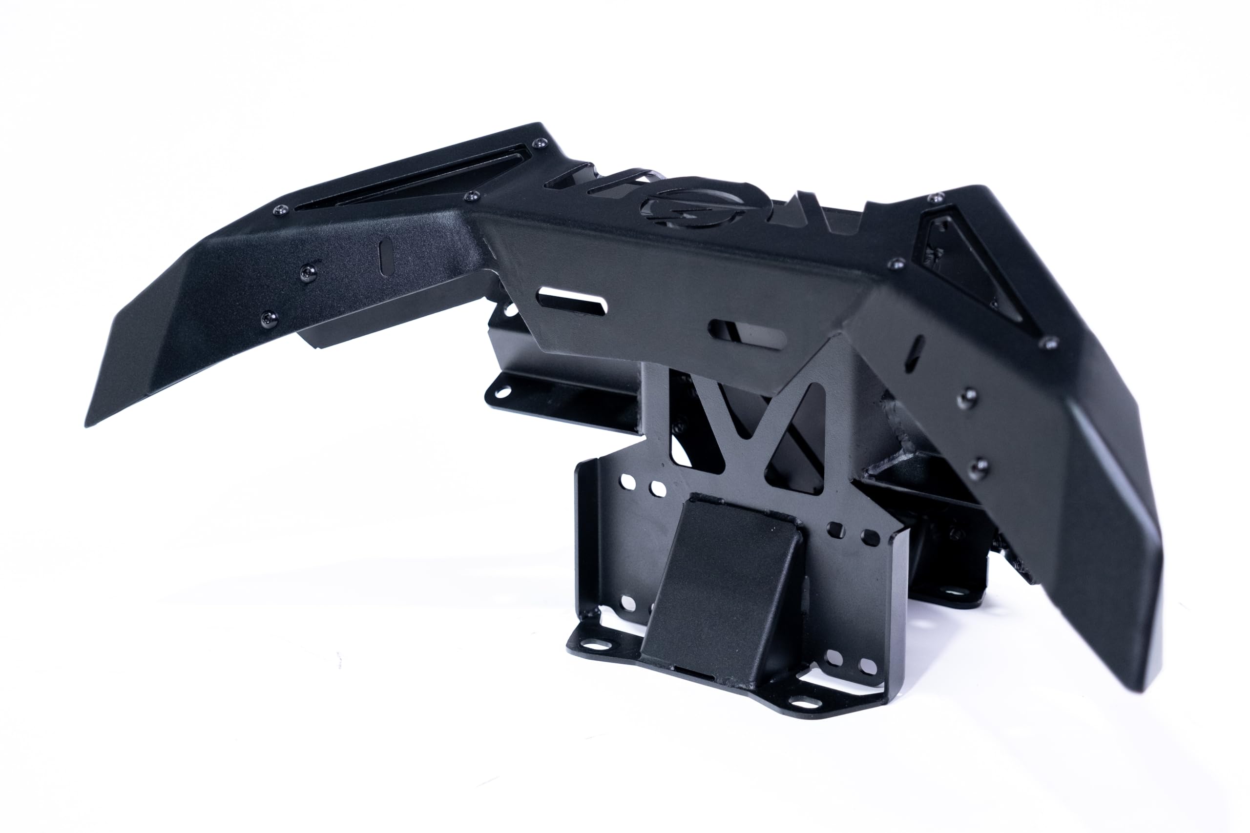 Can Am X3 Maverick 2017+ Volt Front Winch Bumper