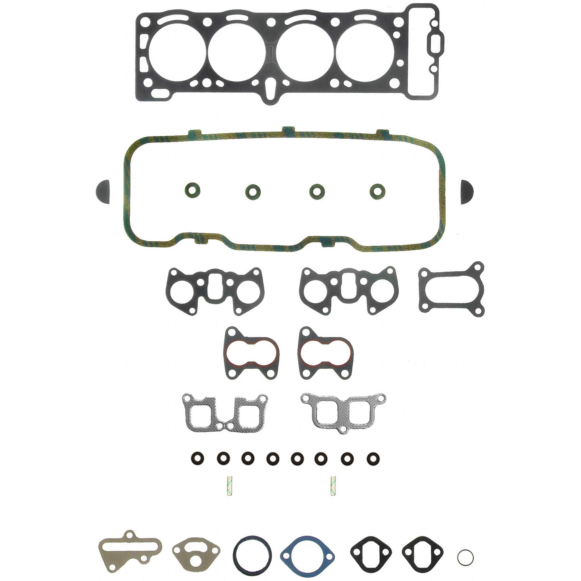 HS FEL-PRO 8621 PT-1 Head Gasket Set