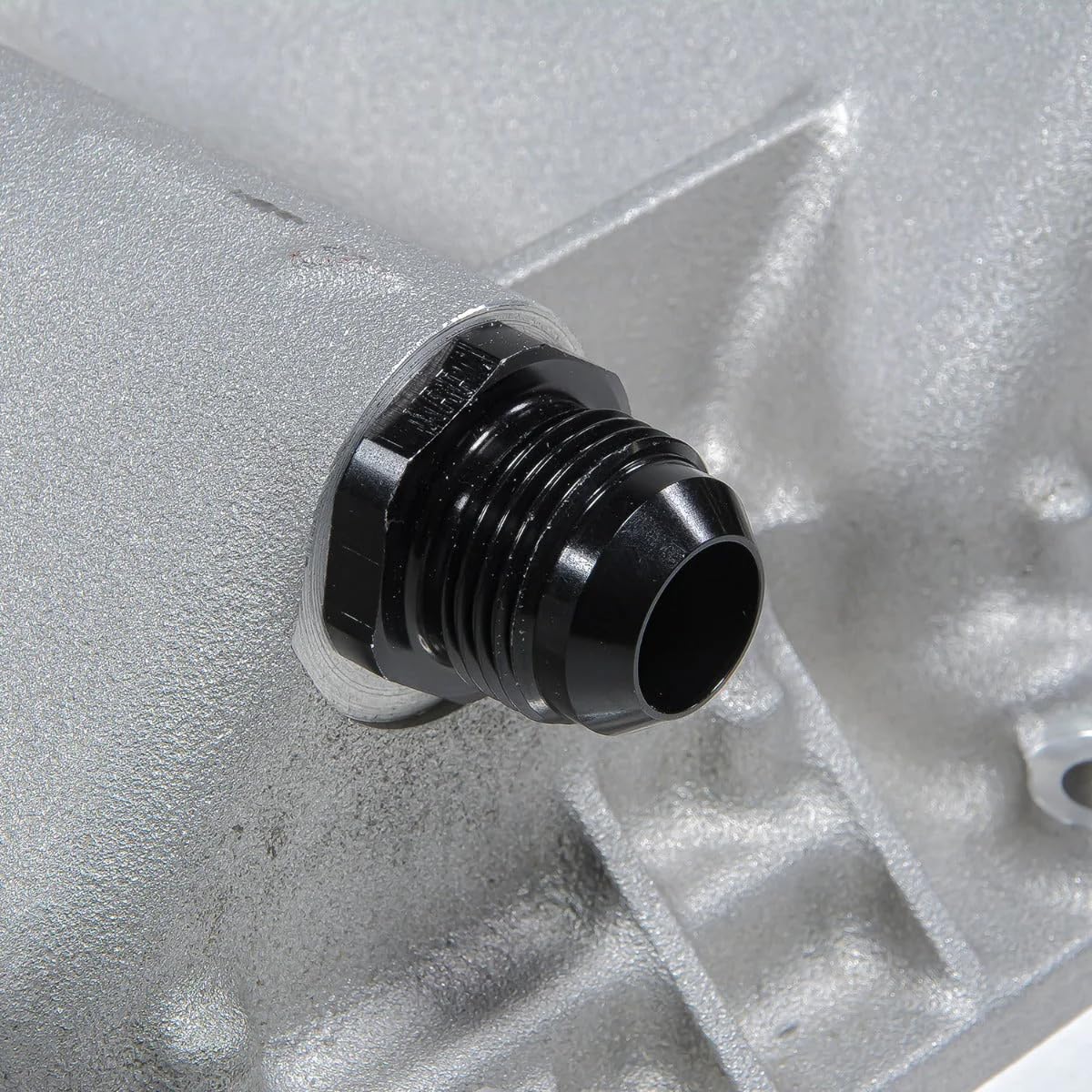 Dry Sump Engine Oil Pan - PPE