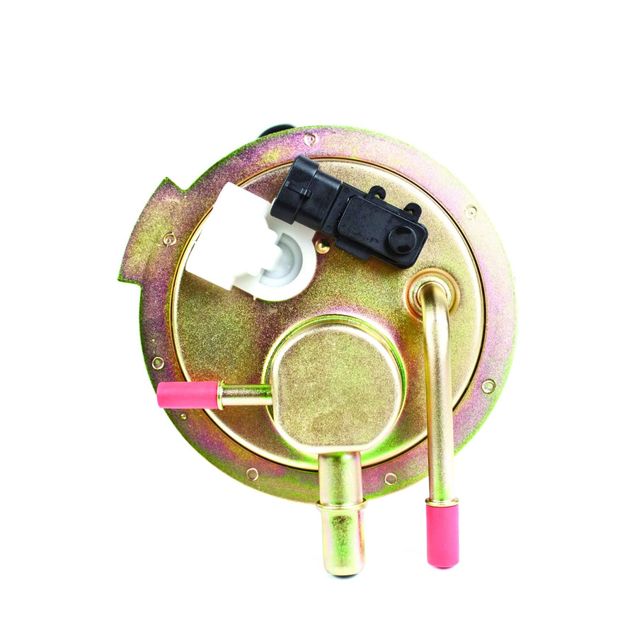 Fuel Pump Module Assembly TYC 150109-A Compatible with 2004-2007 Chevrolet Express Vans 2500 4.8L 6.0L V8