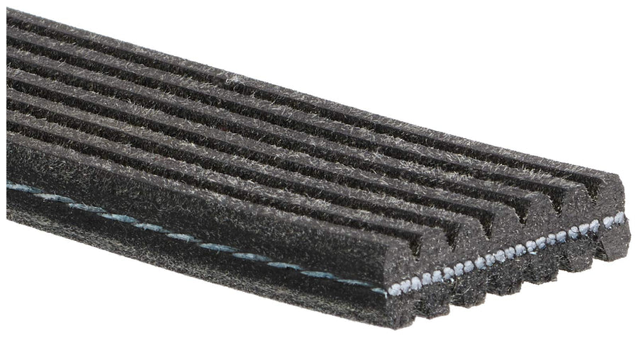Dual-Sided Micro-V Serpentine Drive Belt